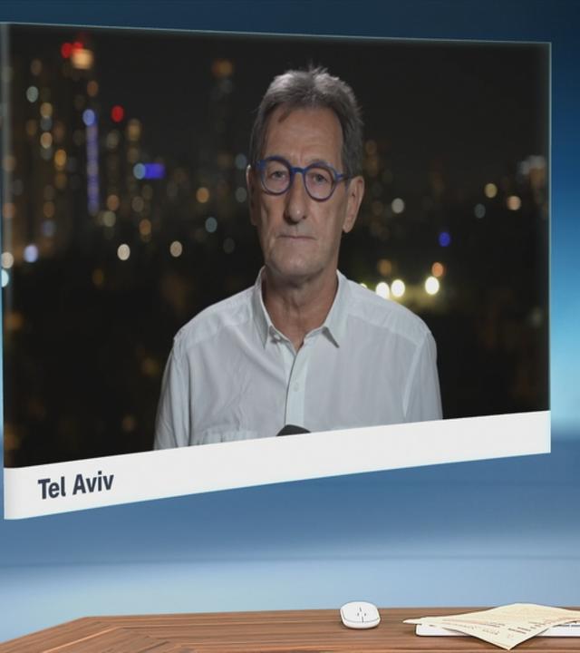 SGS Walpot Sievers Gaza