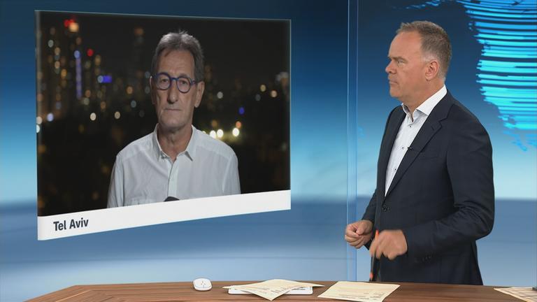 SGS Walpot Sievers Gaza