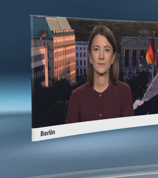 SGS Daniels: Zölle: "Man kann das Glas halb voll sehen"