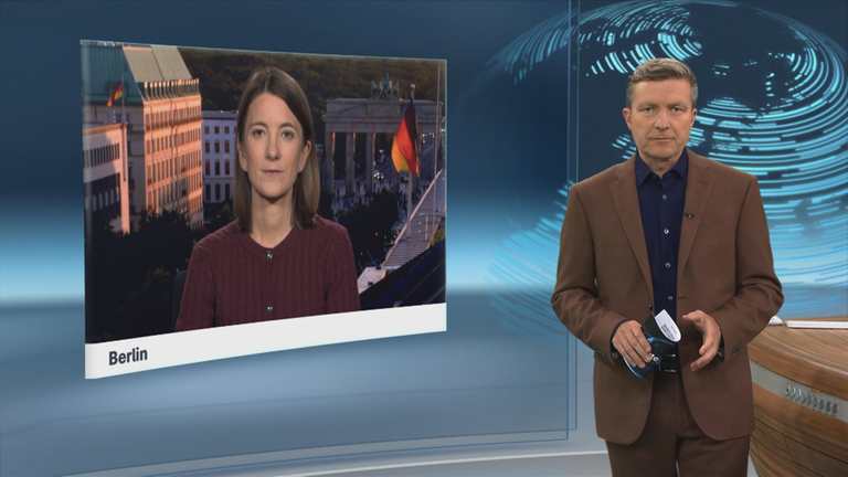 SGS Daniels: Zölle: "Man kann das Glas halb voll sehen"