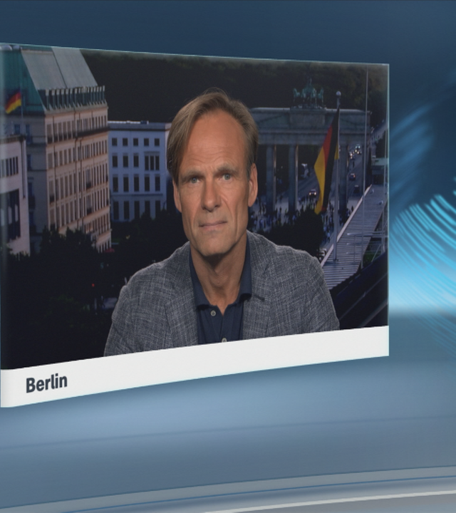 SGS Schmiese: Positive Taten statt Sanktionen gegen Israel