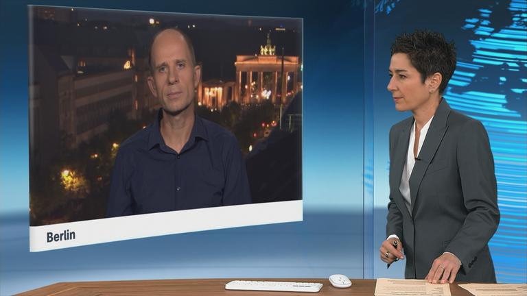 SGS Lage in Gaza: Gefahr an den Verteilstellen