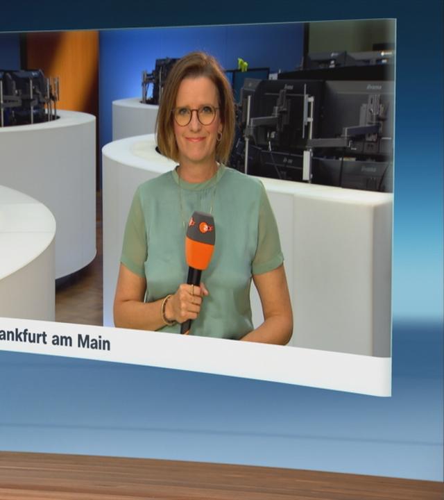 Tausende protestieren gegen Job-Abbau bei ZF