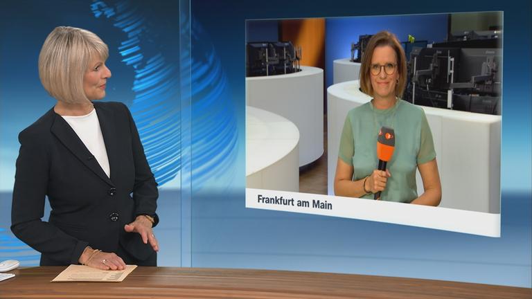 Tausende protestieren gegen Job-Abbau bei ZF