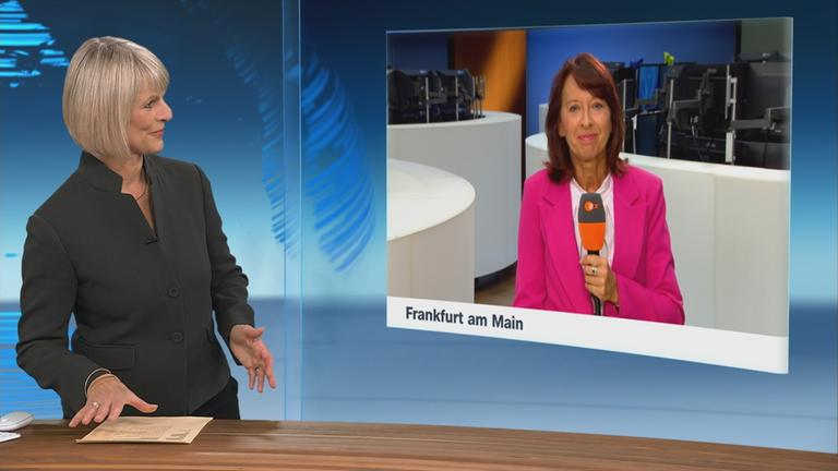 Börse Gause mit Barrett