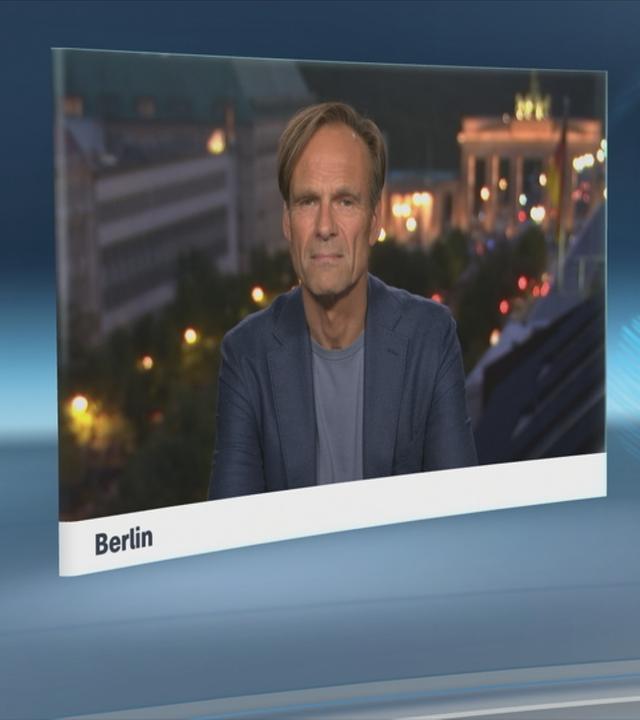 Schaltgespräch Schmiese