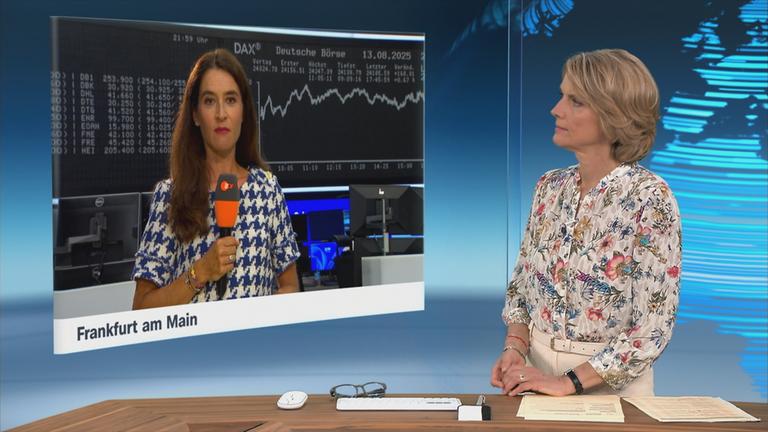 SGS Börse Sina Mainitz