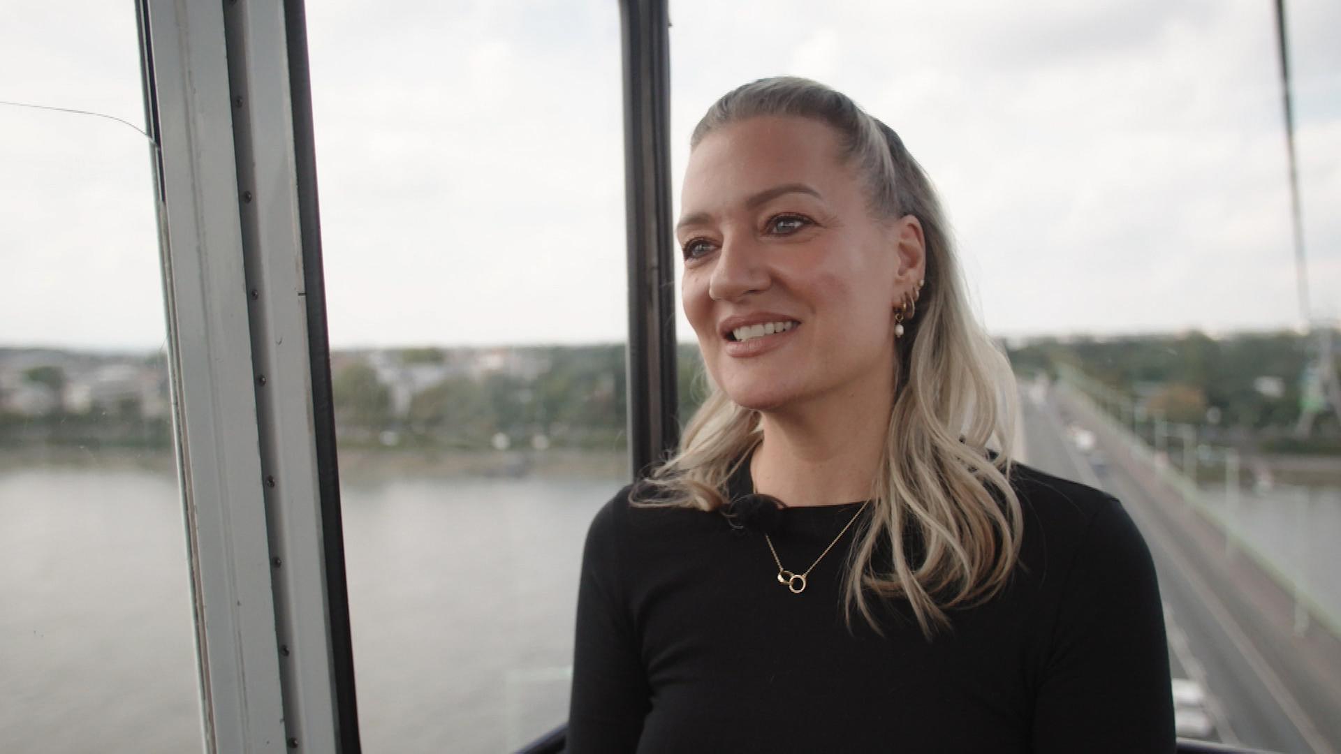 Juliette Schoppmann