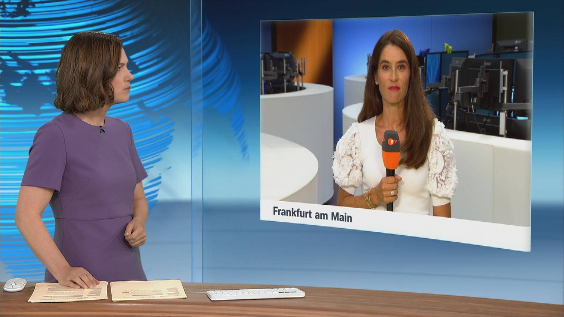 Börse - Sina Mainitz 