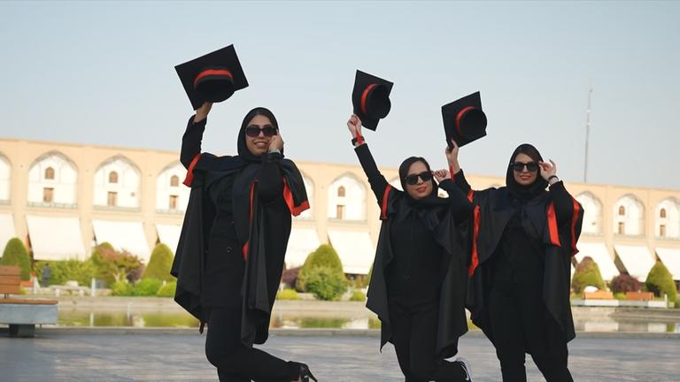 Frauen im Iran