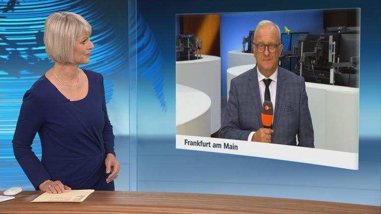 SGS Börse Frank Bethmann