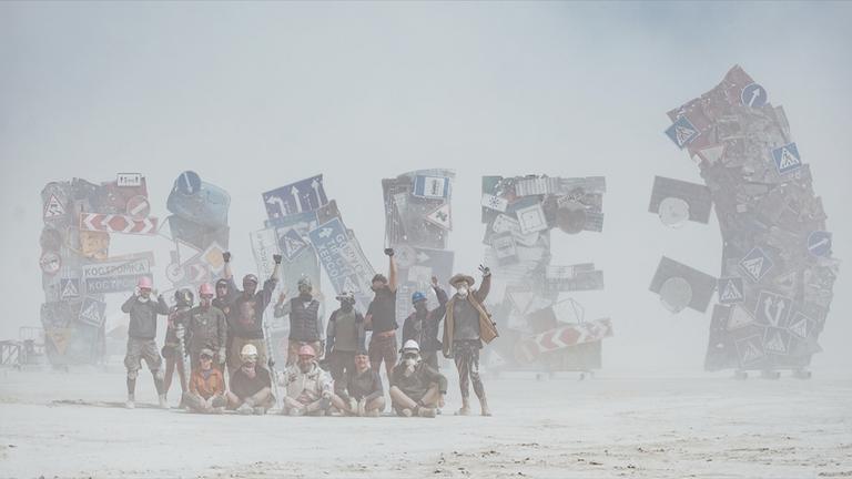 Kunst von Oleksiy Say