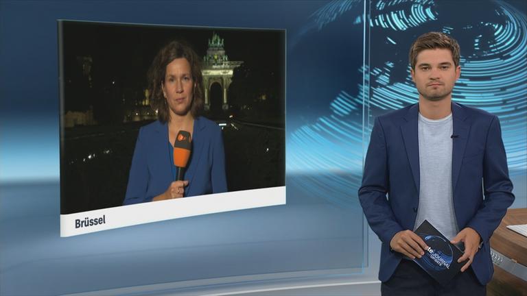 SGS Wiesel-Lance und Schaefers