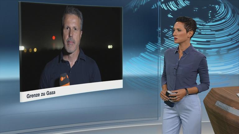 Schaltgespräch Goekdemir mit Reichart