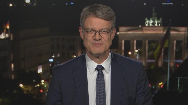 Schaltgespräch Gellinek mit Schnieder