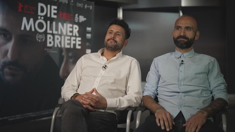 Gebrüder Arslan aus Mölln