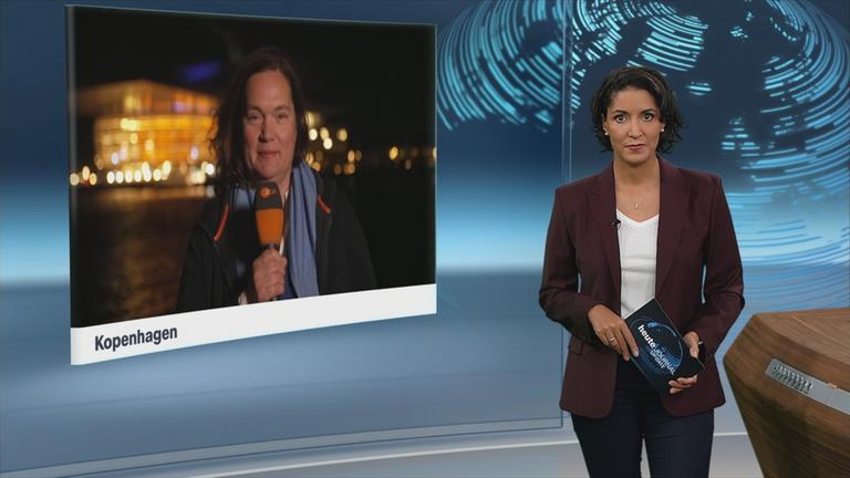 Dänemark: Weiter Suche nach Drohnen-Piloten