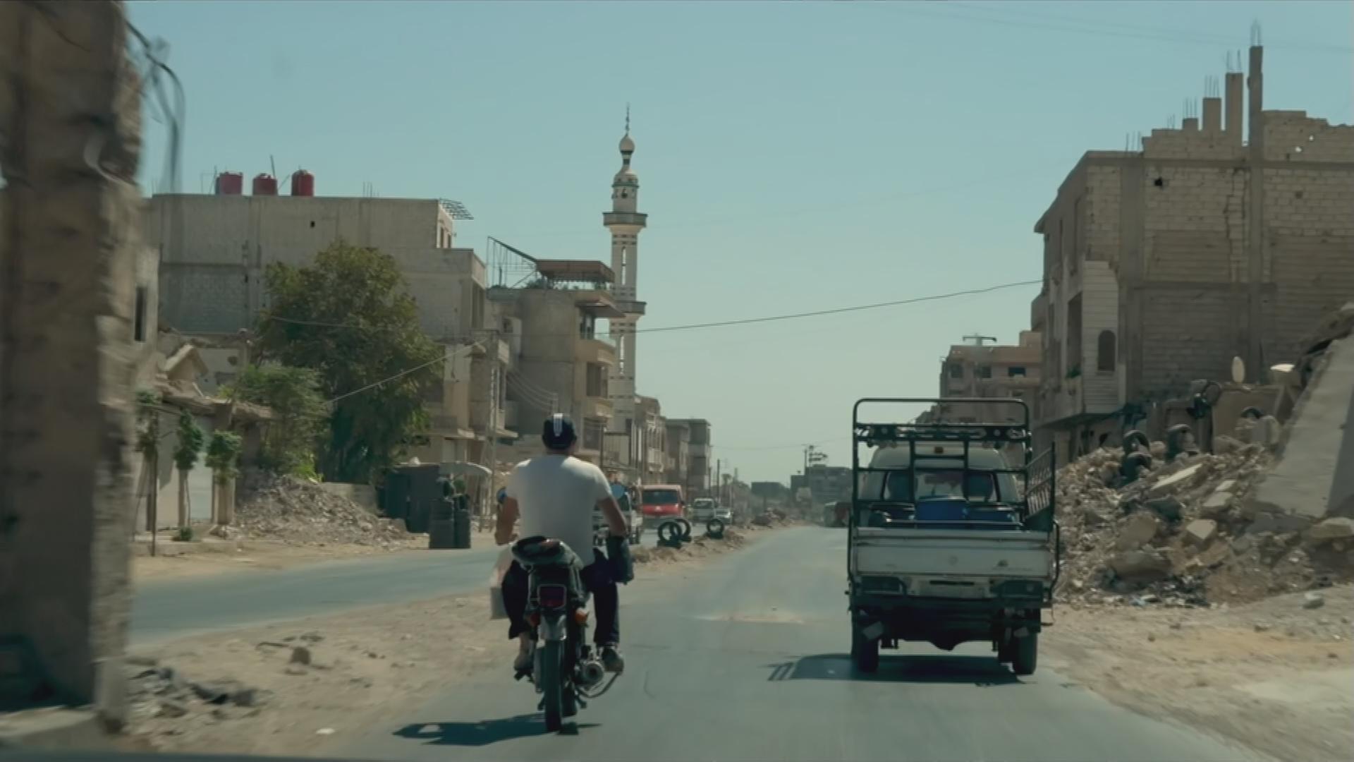 Parlamentswahlen in Syrien