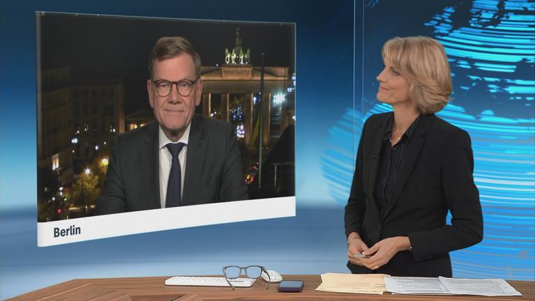 SGS Slomka - Wadephul