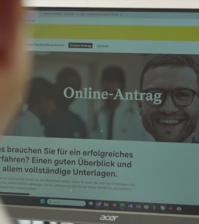 Landesagentur gegen Fachkräftemangel