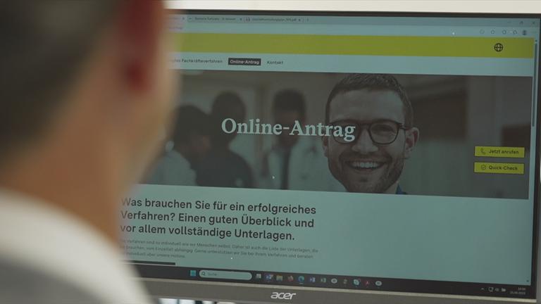 Landesagentur gegen Fachkräftemangel