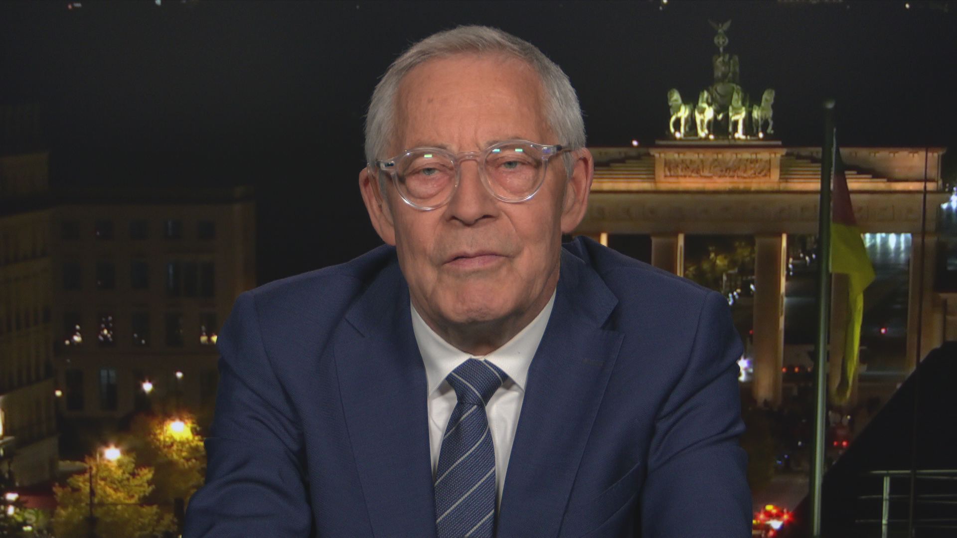 SGS Karl Schloegel 