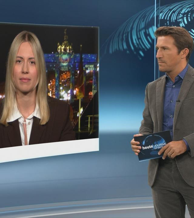 Schaltgespräch Wehrmann Eickstädt