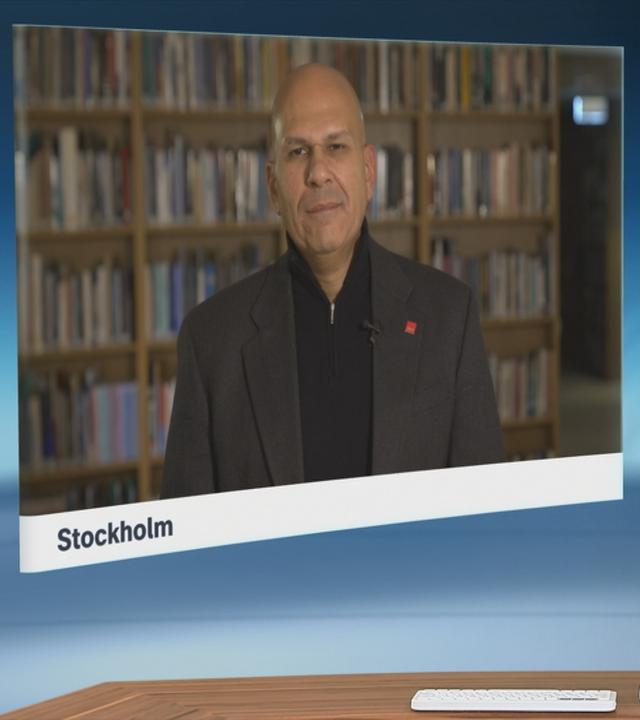 SGS Sievers mit Haggag