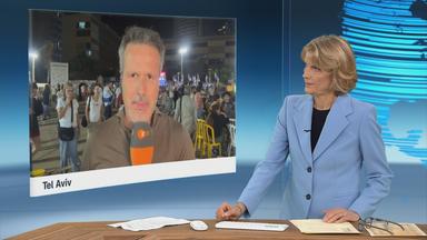 „Phase zwei soll jetzt beginnen“