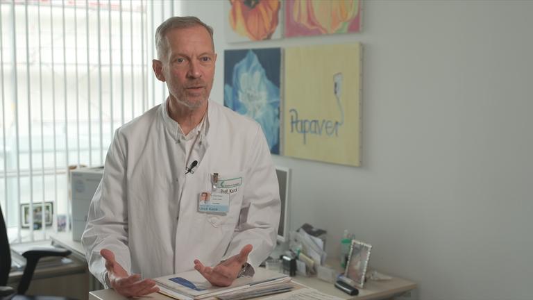 Wenn Brustkrebs den Kinderwunsch gefährdet