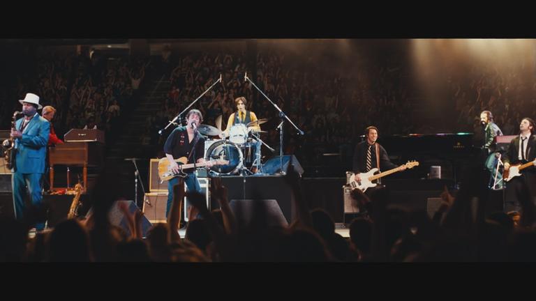 Szene aus "The boss"