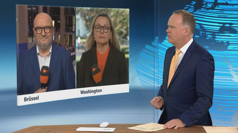 Schaltgespräch roeller-bates