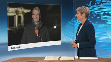 Schaltgespräch Theveßen Gellinek