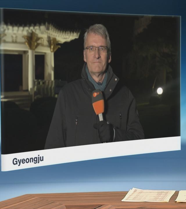 Schaltgespräch Theveßen Gellinek