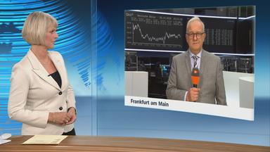 Schaltgespräch Gause Bethmann