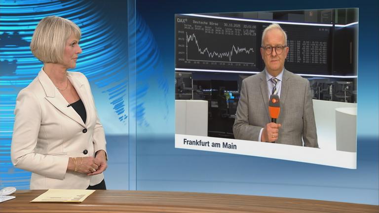 Schaltgespräch Gause Bethmann