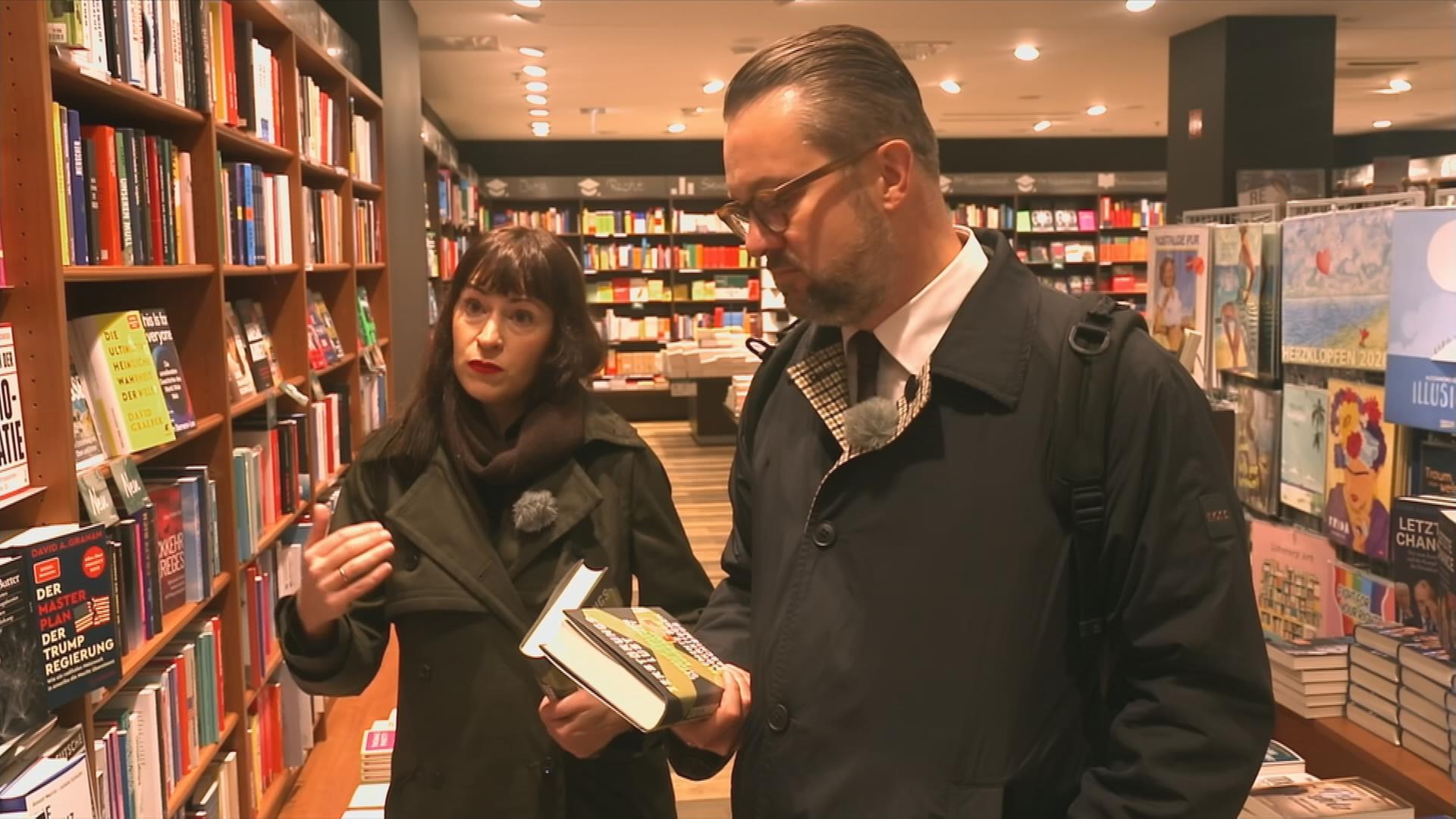 "Zerstörungslust" - Woher kommt die Wut?