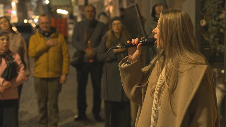 Odessa zwischen Sprachen und Identität