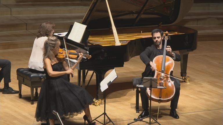 Mendelssohn-Festtage in Leipzig