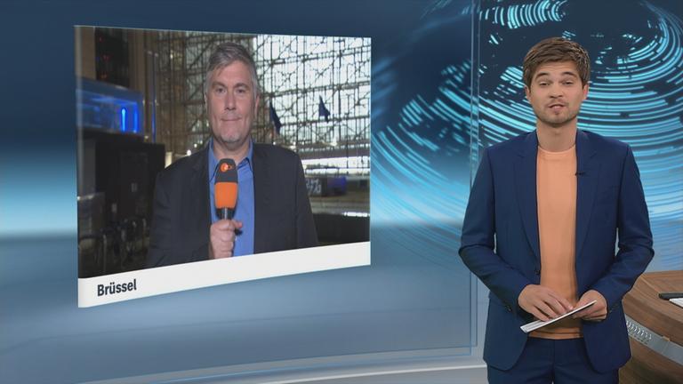 Schaltgespräch Stamm Wiesel