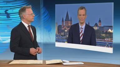 Schaltgespräch Wolf Neuhann