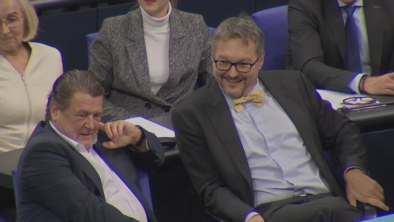 AfD verbietet Mitgliedern Medwedew-Treffen