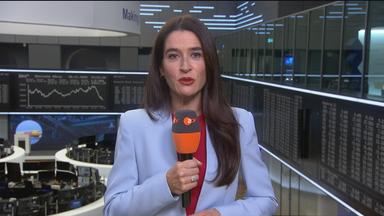 Schaltgespräch Zimmermann und Mainitz