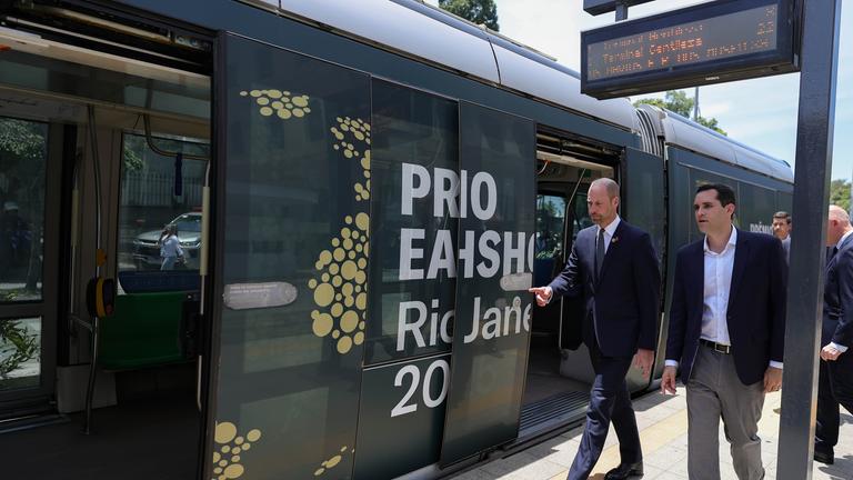 re.green prämiert mit dem Earthshot Preis - einen von Prinz William gegründeten globalen Umweltpreis