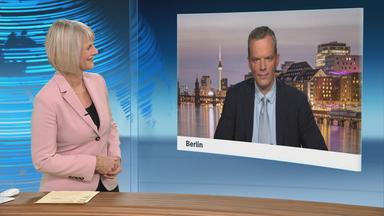 Schaltgespräch Gause Neuhann