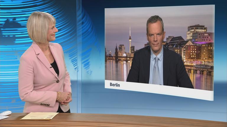 Schaltgespräch Gause Neuhann