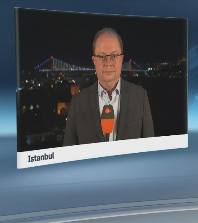 Schaltgespräch Gökdemir Erbacher 