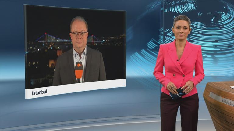 Schaltgespräch Gökdemir Erbacher 