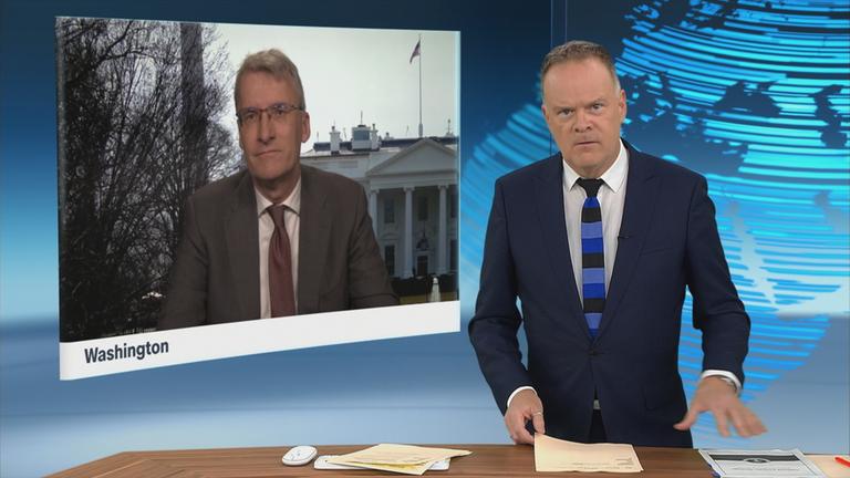 Schaltgespräch Siever und Thevessen