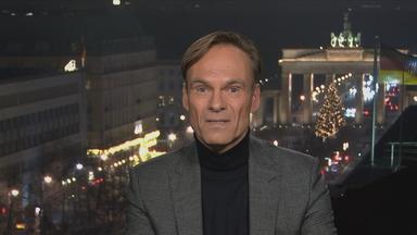 Schaltgespräch Sievers und Schmiese